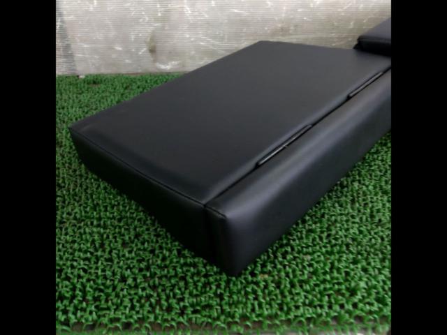 メーカー不明 センターコンソール ハスラー