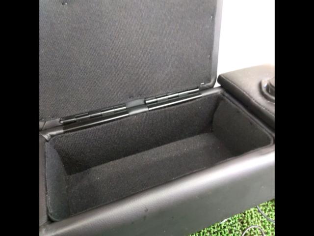 メーカー不明 センターコンソール ハスラー