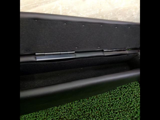 メーカー不明 センターコンソール ハスラー