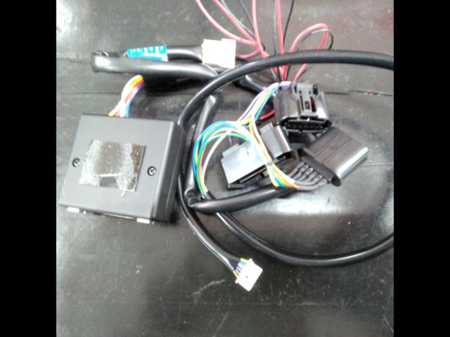 Pivot スロットルコントローラー