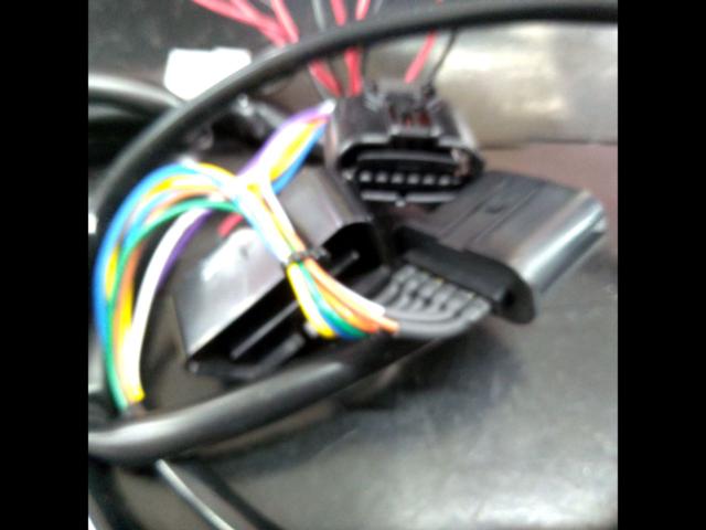 Pivot スロットルコントローラー