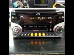 JVC KW-MZ630