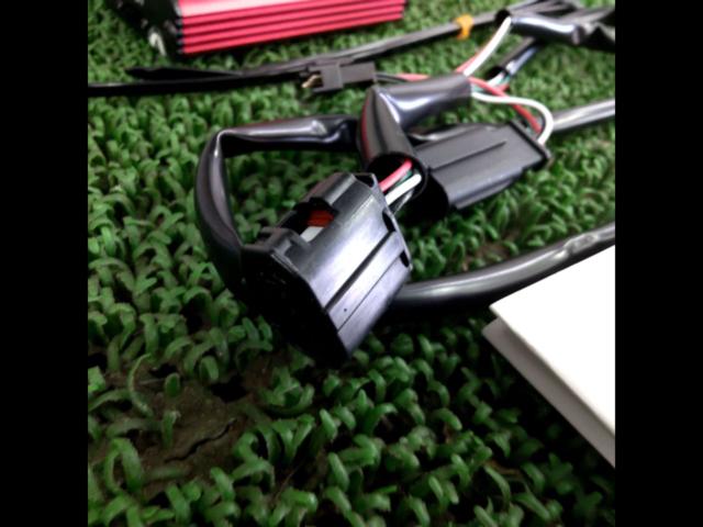 BLITZ
POWER
CON
NA
Power conditioner