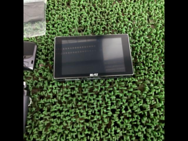 BLITZ
Radar & Laser Detector
TL403R