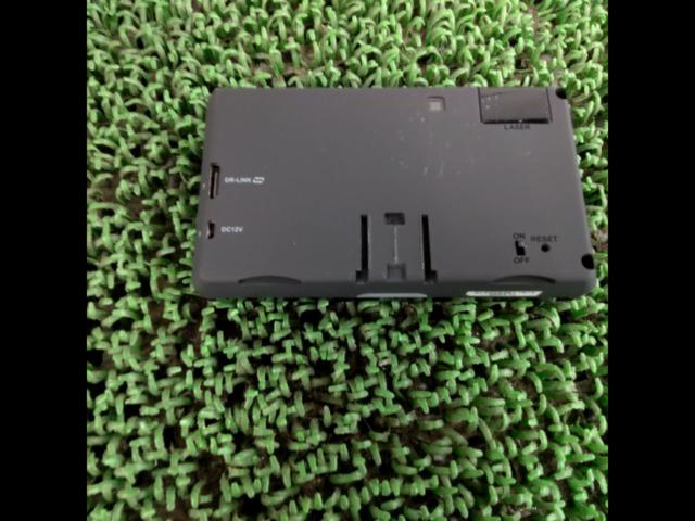 BLITZ
Radar & Laser Detector
TL403R