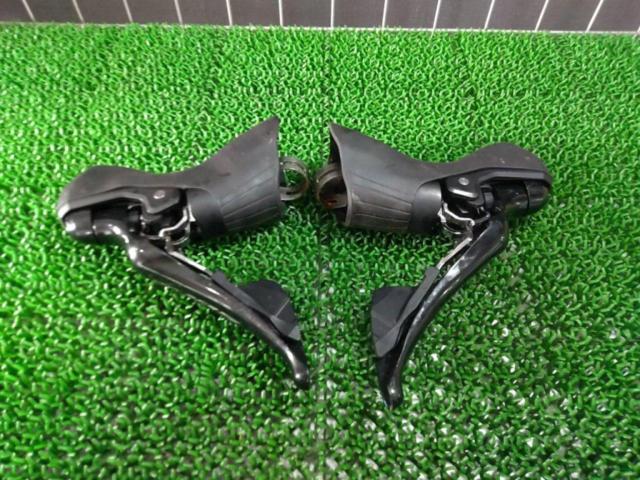 SHIMANO 105 ST-R7025 2x11S 油圧STIレバー左右セット | その他レバー 
