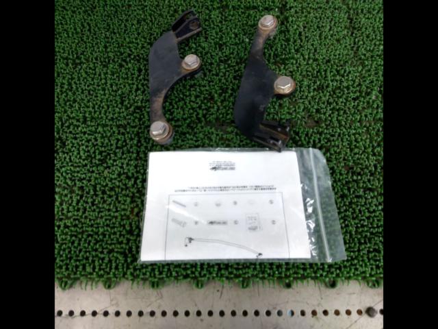 tanabe
SUSTEC
Strut Tower Ver Sienta/NHP170G