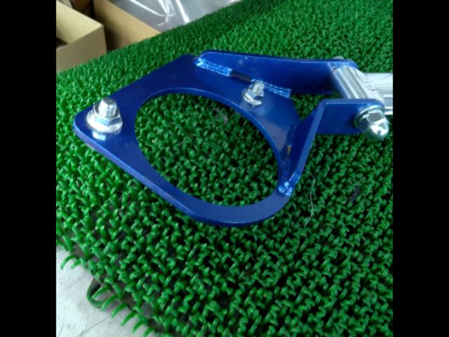 CUSCO
Strut bar
Oval Shaft Aqua/NHP10