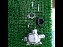 Unknown Manufacturer
General-purpose carburetor
PZ26 type