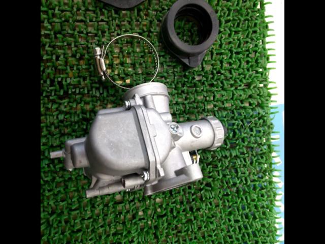 Unknown Manufacturer
General-purpose carburetor
PZ26 type