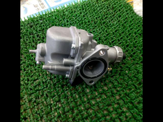 Unknown Manufacturer
General-purpose carburetor
PZ26 type