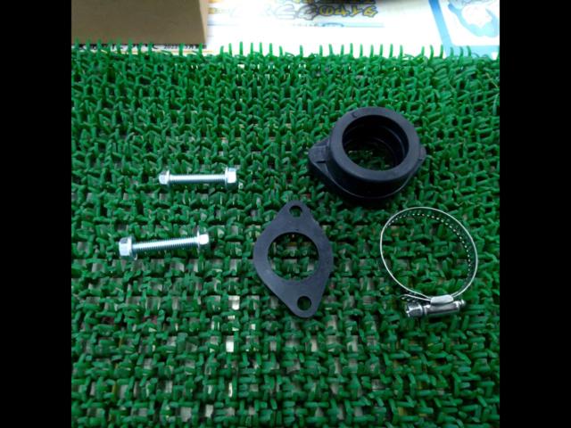 Unknown Manufacturer
General-purpose carburetor
PZ26 type