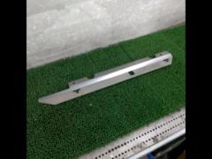 ZERO
SPORTS
Radiator Cooling Panel for Forester/SG5