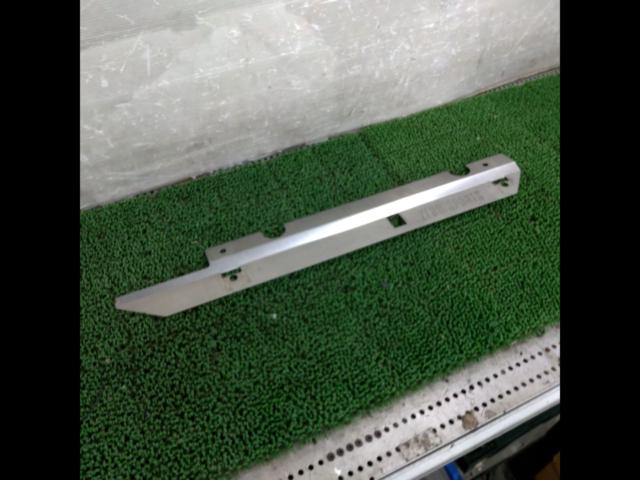 ZERO
SPORTS
Radiator Cooling Panel for Forester/SG5