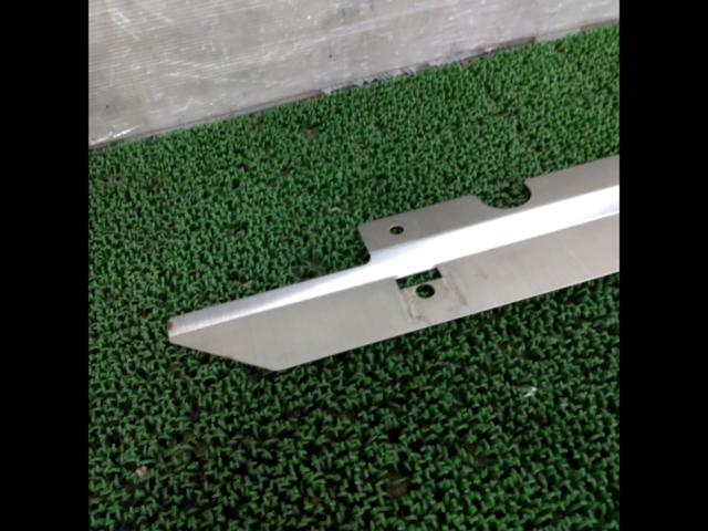 ZERO
SPORTS
Radiator Cooling Panel for Forester/SG5