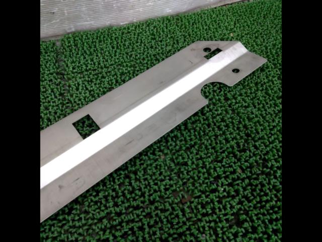 ZERO
SPORTS
Radiator Cooling Panel for Forester/SG5