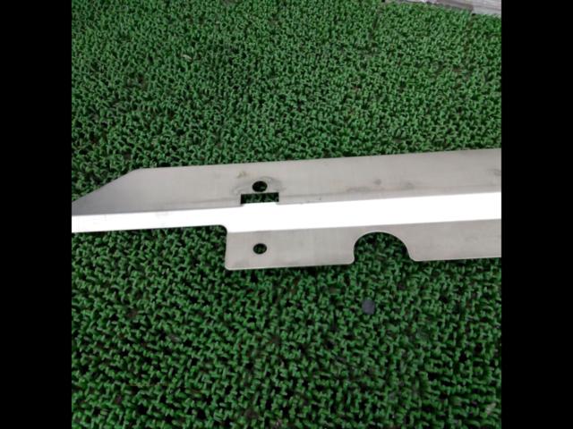 ZERO
SPORTS
Radiator Cooling Panel for Forester/SG5