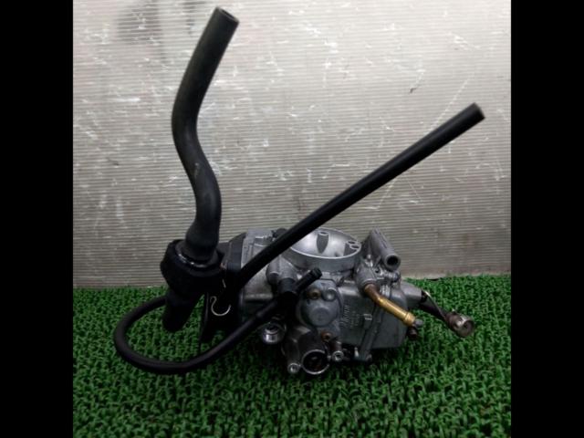 Genuine Yamaha carburetor
Serow 225WE (5MP)