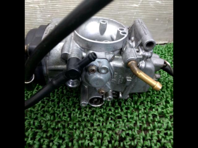 Genuine Yamaha carburetor
Serow 225WE (5MP)