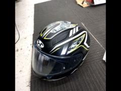 Size: XL
OGK-Kabuto
RYUKI
ENERGY