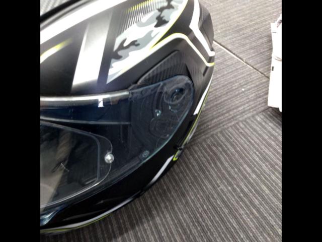 Size: XL
OGK-Kabuto
RYUKI
ENERGY