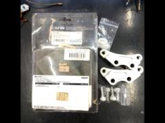 ACTIVE Caliper Support
GPZ900R (A12-A16)