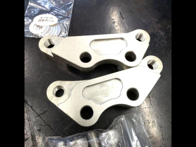 ACTIVE Caliper Support
GPZ900R (A12-A16)