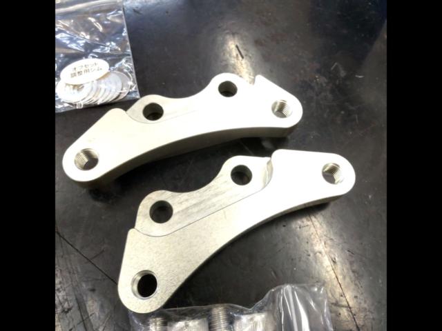 ACTIVE Caliper Support
GPZ900R (A12-A16)