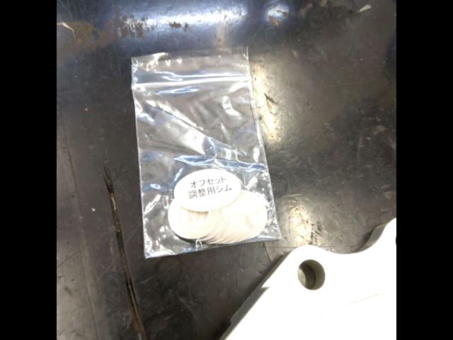 ACTIVE Caliper Support
GPZ900R (A12-A16)