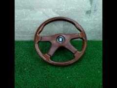 NARDI
GARA4
Wood steering
360Φ
