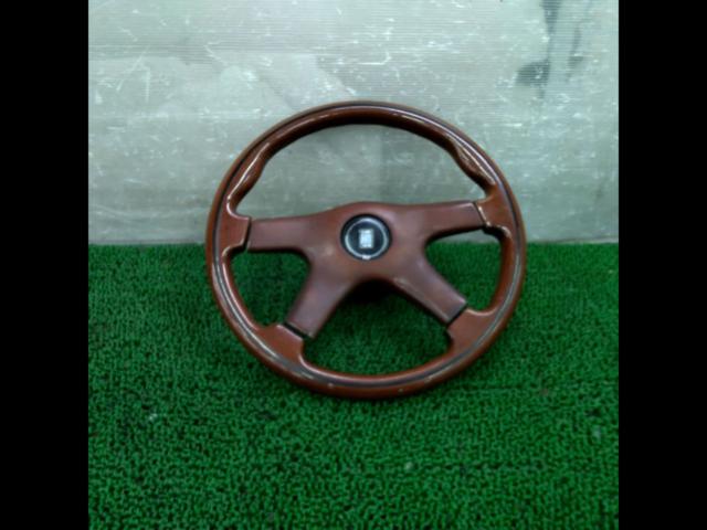 NARDI
GARA4
Wood steering
360Φ