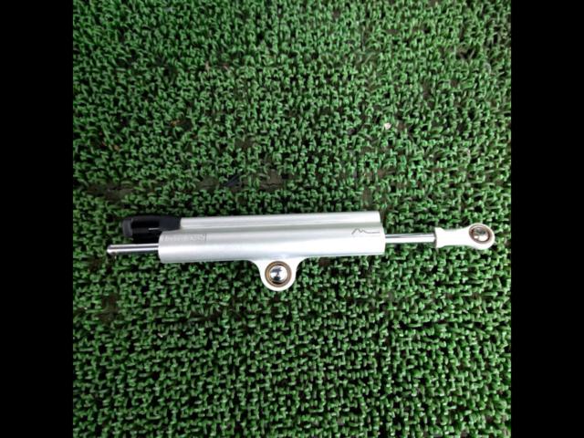 OHLINS
Steering damper
Apriliia/Tuono
V4
