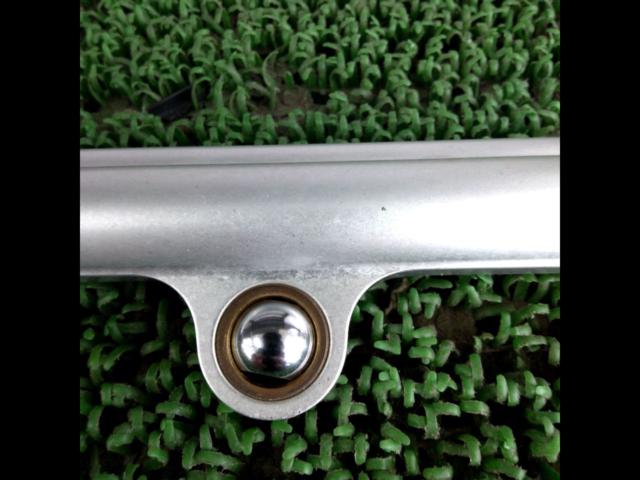 OHLINS
Steering damper
Apriliia/Tuono
V4