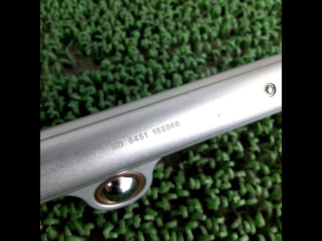 OHLINS
Steering damper
Apriliia/Tuono
V4