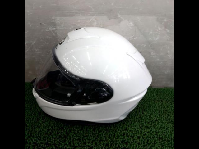 Size: XS (54-55cm)
OGK
KABOTO
AEROBLADE-5
Full-face helmet