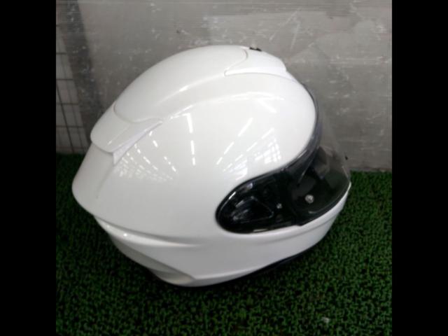 Size: XS (54-55cm)
OGK
KABOTO
AEROBLADE-5
Full-face helmet