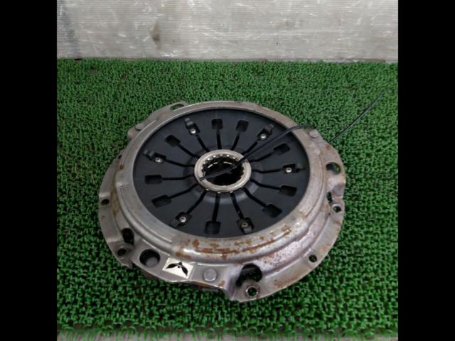 Wakeari MAZDA
Genuine RX-7 FD3S clutch
