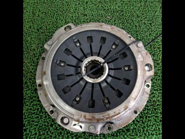 Wakeari MAZDA
Genuine RX-7 FD3S clutch