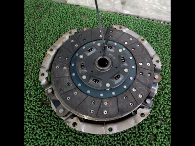 Wakeari MAZDA
Genuine RX-7 FD3S clutch