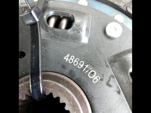 Wakeari MAZDA
Genuine RX-7 FD3S clutch