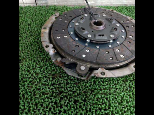 Wakeari MAZDA
Genuine RX-7 FD3S clutch