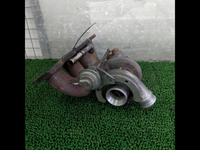 TRUST
Greddy
Turbine
[Roadster
NA 6