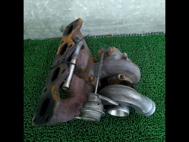 TRUST
Greddy
Turbine
[Roadster
NA 6