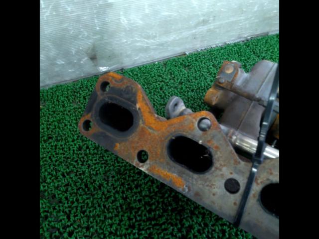 TRUST
Greddy
Turbine
[Roadster
NA 6