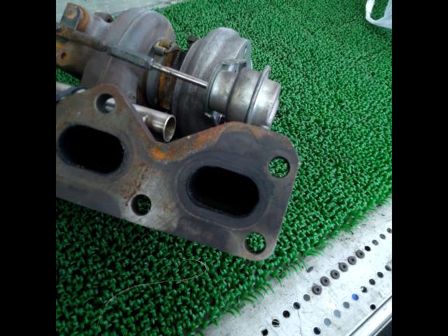 TRUST
Greddy
Turbine
[Roadster
NA 6