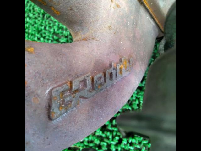 TRUST
Greddy
Turbine
[Roadster
NA 6