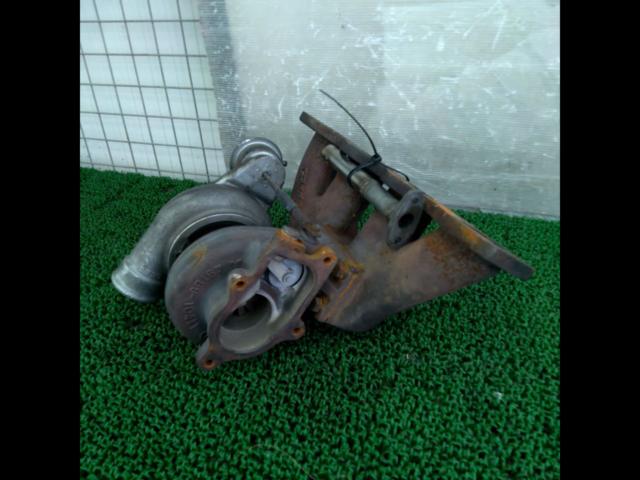 TRUST
Greddy
Turbine
[Roadster
NA 6