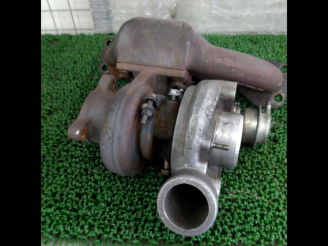 TRUST
Greddy
Turbine
[Roadster
NA 6