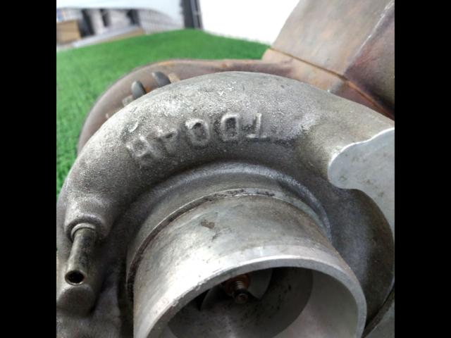 TRUST
Greddy
Turbine
[Roadster
NA 6