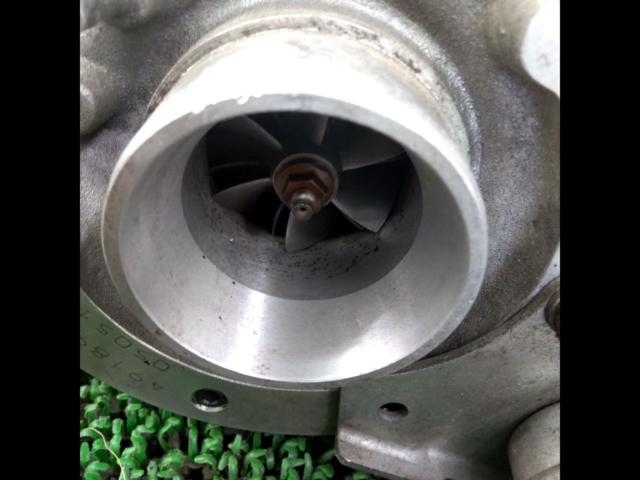 TRUST
Greddy
Turbine
[Roadster
NA 6